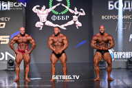 Grand Prix Dudushkin Fitness Family - 2025