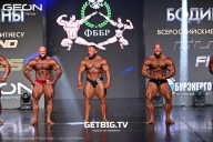 Grand Prix Dudushkin Fitness Family - 2025