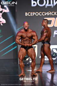 Grand Prix Dudushkin Fitness Family - 2025