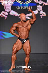 Grand Prix Dudushkin Fitness Family - 2025
