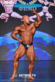 Grand Prix Dudushkin Fitness Family - 2025