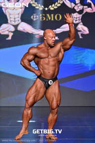 Grand Prix Dudushkin Fitness Family - 2025