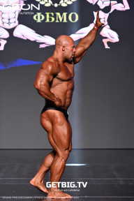 Grand Prix Dudushkin Fitness Family - 2025