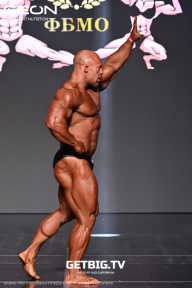 Grand Prix Dudushkin Fitness Family - 2025