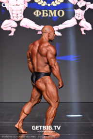 Grand Prix Dudushkin Fitness Family - 2025