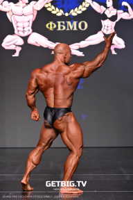 Grand Prix Dudushkin Fitness Family - 2025