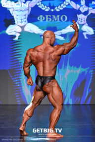 Grand Prix Dudushkin Fitness Family - 2025
