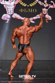 Grand Prix Dudushkin Fitness Family - 2025