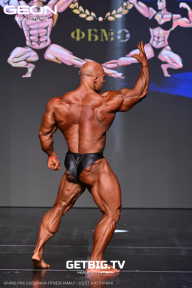 Grand Prix Dudushkin Fitness Family - 2025