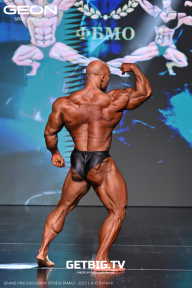 Grand Prix Dudushkin Fitness Family - 2025
