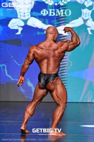 Grand Prix Dudushkin Fitness Family - 2025