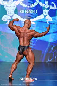 Grand Prix Dudushkin Fitness Family - 2025