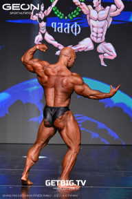 Grand Prix Dudushkin Fitness Family - 2025