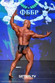 Grand Prix Dudushkin Fitness Family - 2025
