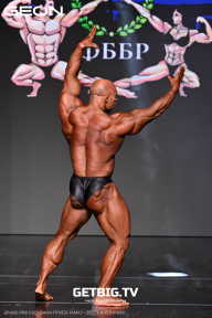 Grand Prix Dudushkin Fitness Family - 2025