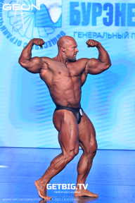 Grand Prix Dudushkin Fitness Family - 2025