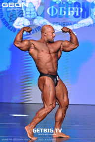 Grand Prix Dudushkin Fitness Family - 2025
