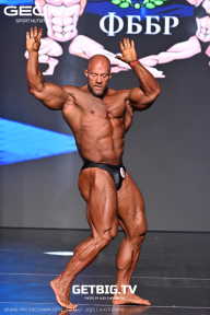 Grand Prix Dudushkin Fitness Family - 2025