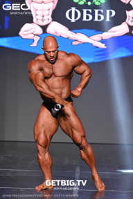 Grand Prix Dudushkin Fitness Family - 2025