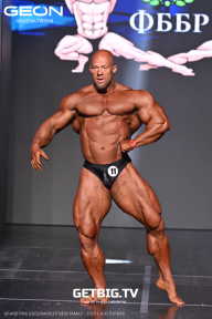 Grand Prix Dudushkin Fitness Family - 2025
