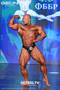 Grand Prix Dudushkin Fitness Family - 2025