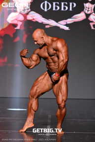 Grand Prix Dudushkin Fitness Family - 2025
