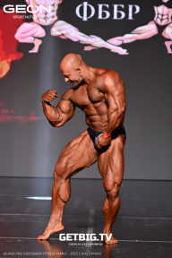 Grand Prix Dudushkin Fitness Family - 2025