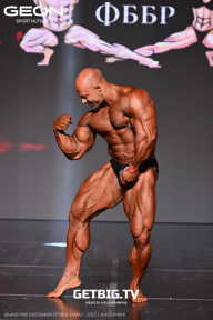 Grand Prix Dudushkin Fitness Family - 2025