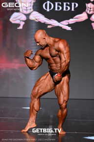 Grand Prix Dudushkin Fitness Family - 2025
