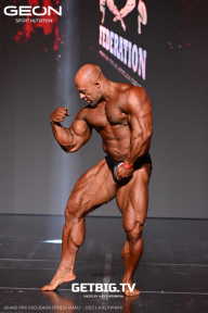 Grand Prix Dudushkin Fitness Family - 2025