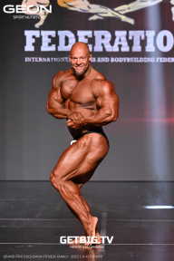 Grand Prix Dudushkin Fitness Family - 2025