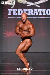 Grand Prix Dudushkin Fitness Family - 2025