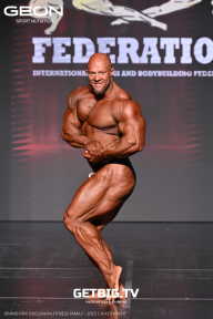 Grand Prix Dudushkin Fitness Family - 2025