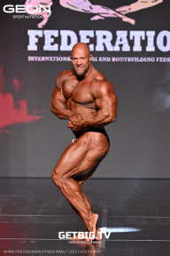 Grand Prix Dudushkin Fitness Family - 2025