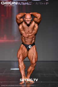Grand Prix Dudushkin Fitness Family - 2025