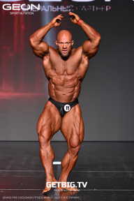 Grand Prix Dudushkin Fitness Family - 2025