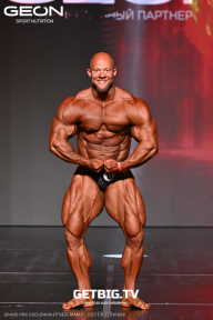 Grand Prix Dudushkin Fitness Family - 2025
