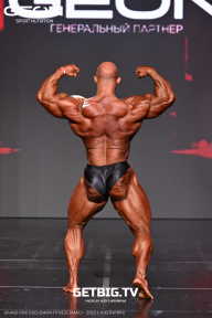 Grand Prix Dudushkin Fitness Family - 2025