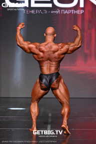 Grand Prix Dudushkin Fitness Family - 2025