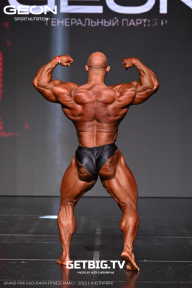Grand Prix Dudushkin Fitness Family - 2025