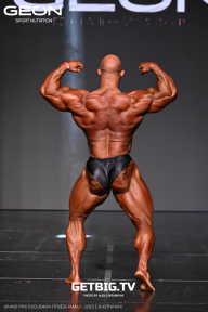Grand Prix Dudushkin Fitness Family - 2025
