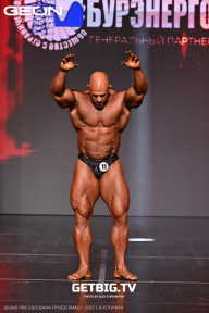 Grand Prix Dudushkin Fitness Family - 2025