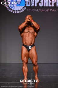 Grand Prix Dudushkin Fitness Family - 2025