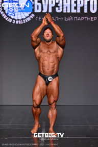 Grand Prix Dudushkin Fitness Family - 2025