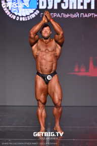 Grand Prix Dudushkin Fitness Family - 2025