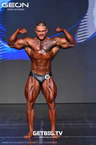 Grand Prix Dudushkin Fitness Family - 2025