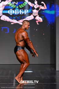 Grand Prix Dudushkin Fitness Family - 2025