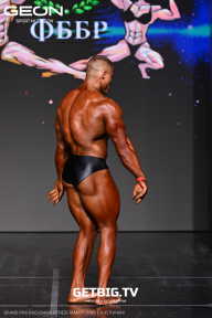 Grand Prix Dudushkin Fitness Family - 2025