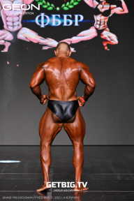 Grand Prix Dudushkin Fitness Family - 2025