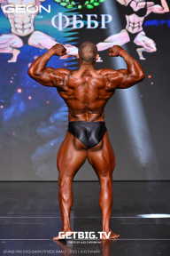 Grand Prix Dudushkin Fitness Family - 2025